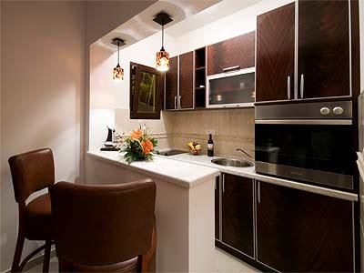 Апартаменты Lux apartman Twins Херцег-Нови-17