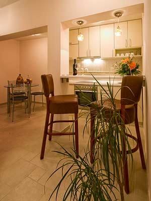 Апартаменты Lux apartman Twins Херцег-Нови-23