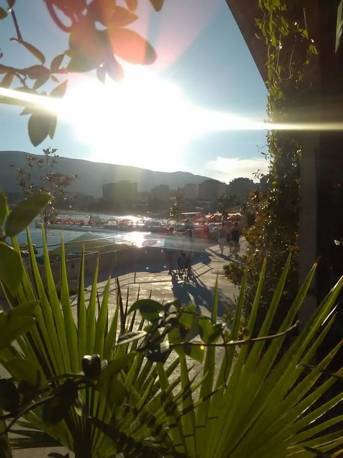 Апартаменты Lux apartman Twins Херцег-Нови-30