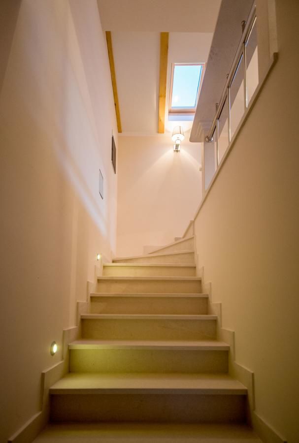 Апартаменты Lux apartman Twins Херцег-Нови-32