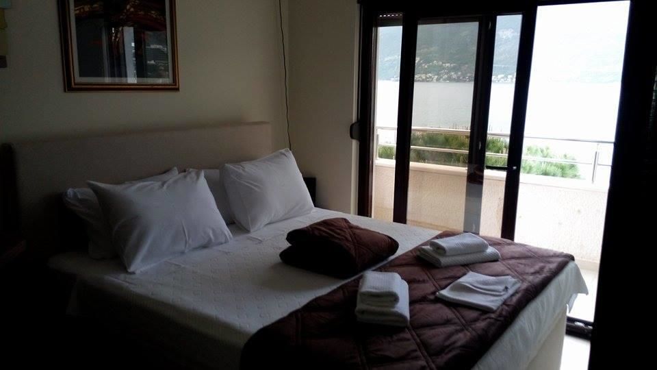 Апартаменты Lux apartman Twins Херцег-Нови-6