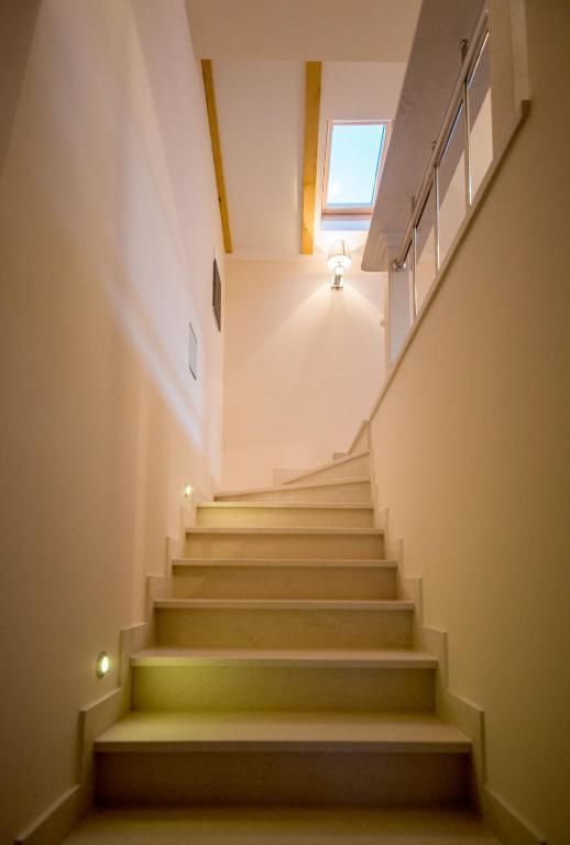 Апартаменты Lux apartman Twins Херцег-Нови-45