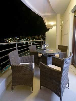 Апартаменты Lux apartman Twins Херцег-Нови-9