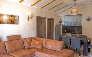 Апартаменты Lux apartman Twins Херцег-Нови Апартаменты Делюкс-28