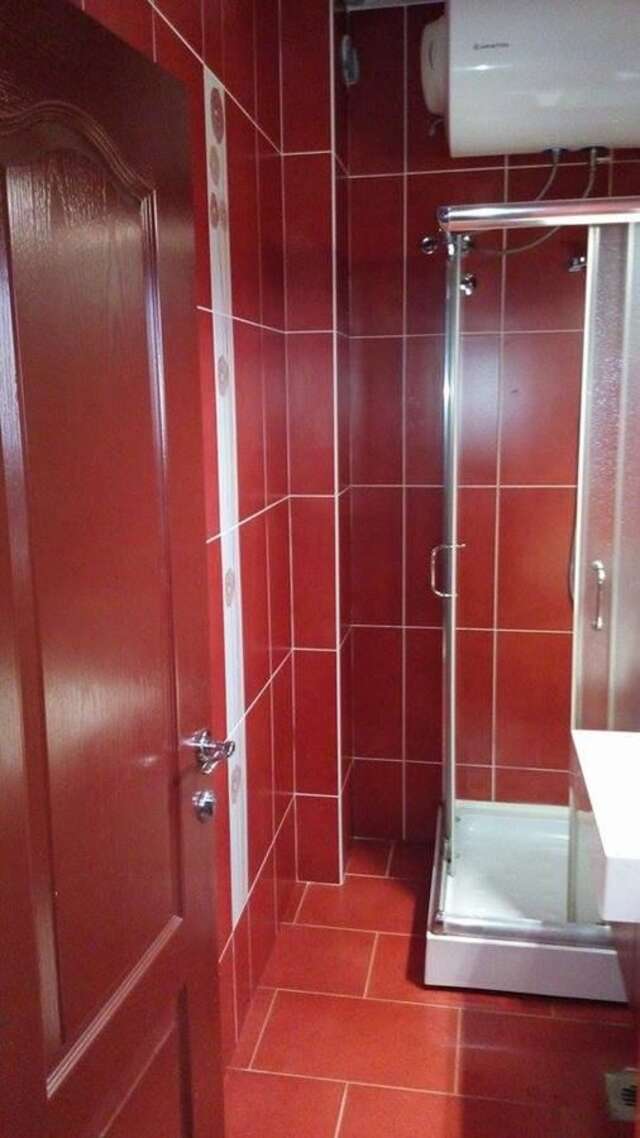 Апартаменты Lux apartman Twins Херцег-Нови-4