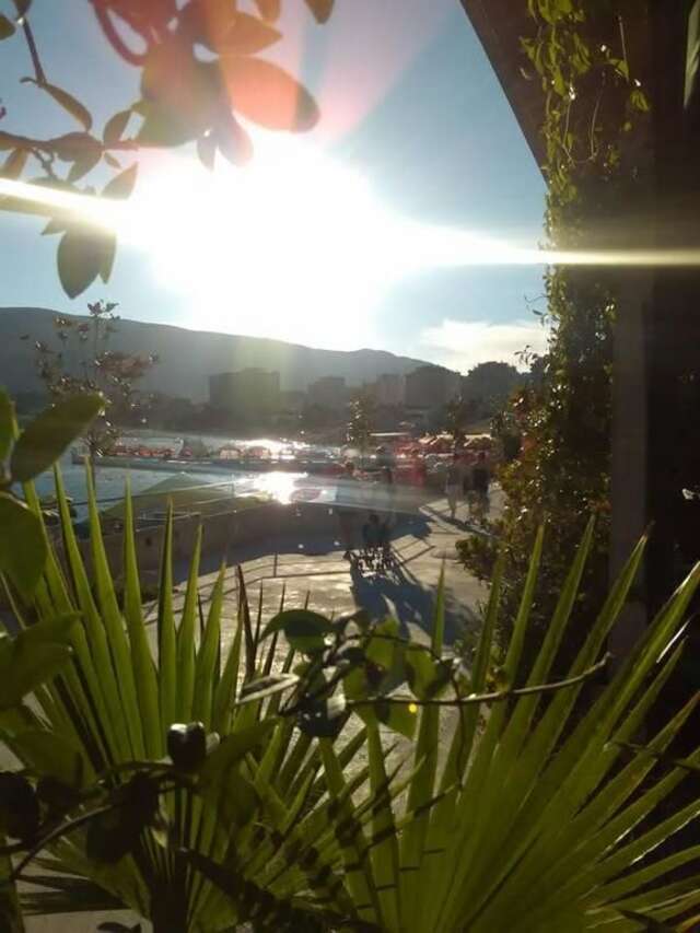 Апартаменты Lux apartman Twins Херцег-Нови-59